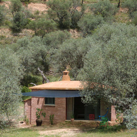Olivar Cottage