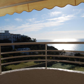 Appartement Villajoyos...