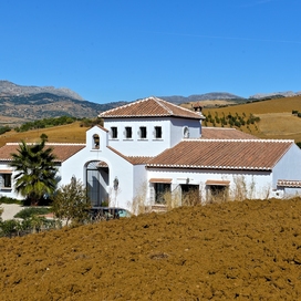 Casa El Toro