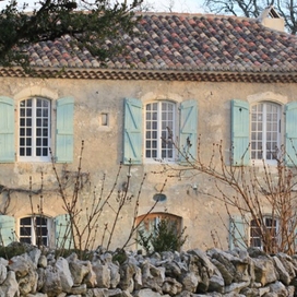 Le Chartron