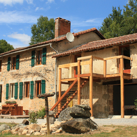 Le Moulin de Douzy