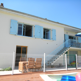 Villa Bel Horizon
