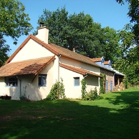 La Goutte Bruyere