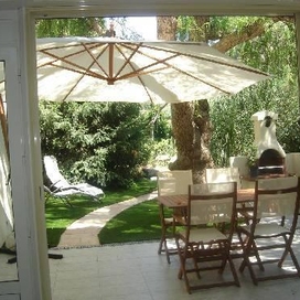 DE ANNEXE