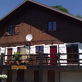 Lodge des Forêts