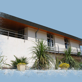 la maison FRELAN