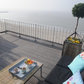 BeachHouse Blankenberg...