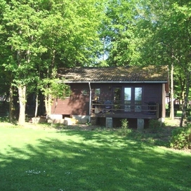 La Boverie Chalet Nr. ...