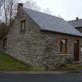 Vakantiehuis 4 pers. 5...