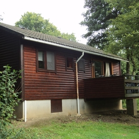 La Boverie chalet nr. ...