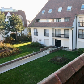 Appart+studio PARK 1C ...