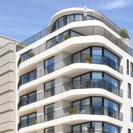 Vakantieappartement Oo...