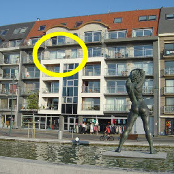 De Promenade - Queen M...