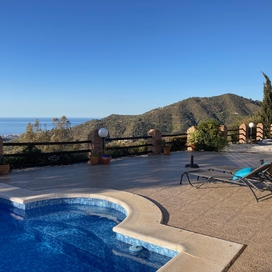 Costa del Sol -Andalus...