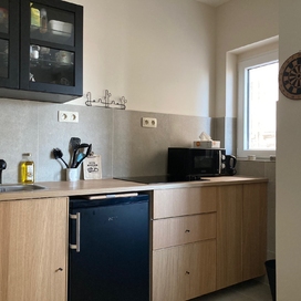 Belgische kust verhuur...