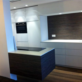 Residentie "Empre...