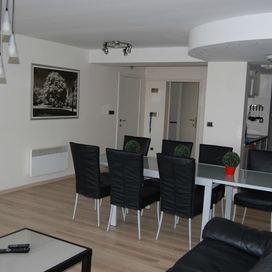 Appartement ZEEDIJK Kn...