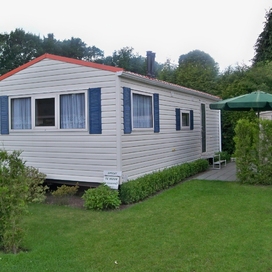 Stacaravan Drenthe