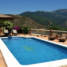 Casa El Huerto Pilarej...